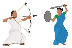 மந்திரி தந்திரி - 27 !