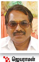 மீத்தேன் அரக்கன்!
