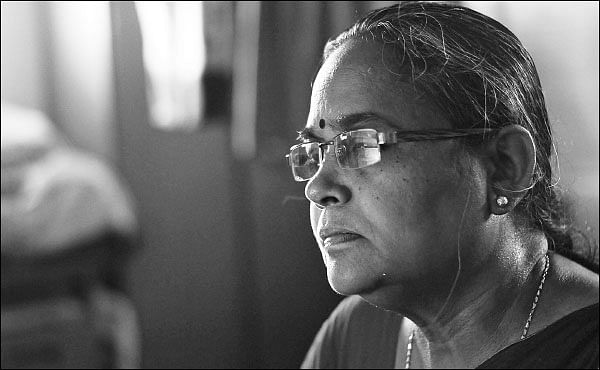 மானுடம் பாடும் செம்மூதாய் - சுகிர்தராணி