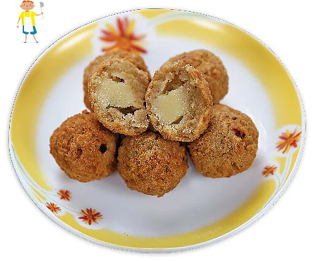 30 வகை குட்டீஸ் ரெசிப்பி!