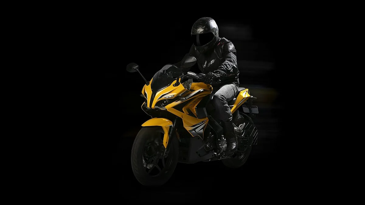 Bajaj Pulsar RS 200 | Motor Vikatan Review