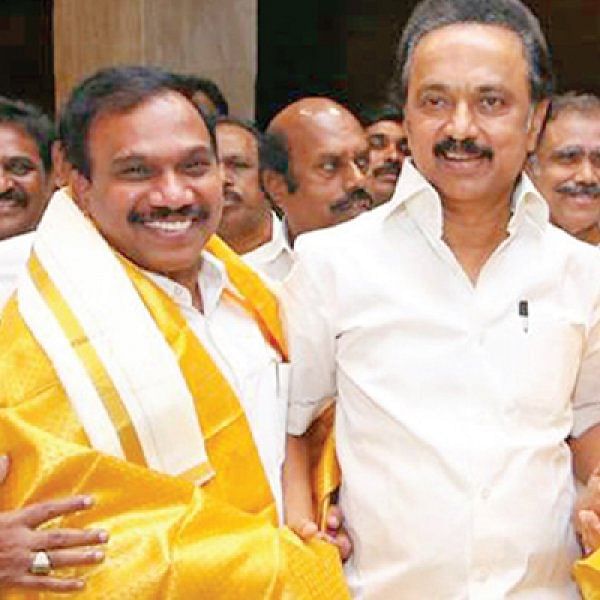 2ஜி அப்பீல்... பின்வாங்குகிறதா மத்திய அரசு?