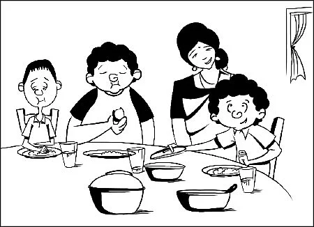 குறும்புக்காரன் டைரி - 9