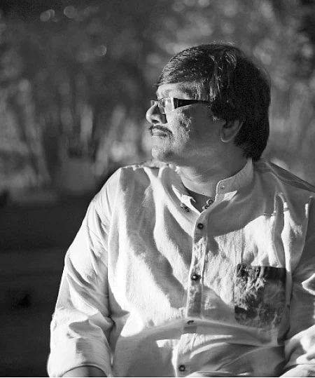 மனுஷ்ய புத்திரனின் பைத்திய நிலவுகள் - சாரு நிவேதிதா