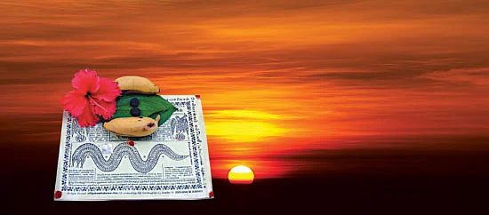 பஞ்சாங்கம் பார்க்கலாமா...