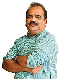 எண்களும் எண்ணங்களும்!