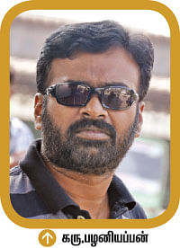 “ஹீரோ படம் பண்ண இயக்குநர்கள் எங்கே?”