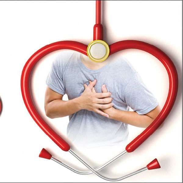 Heart: `லேசர் தொழில்நுட்பம் மூலம் இதய அடைப்புகளை நீக்கலாம்' - புதிய கண்டுபிடிப்பு! 