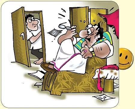 ஜோக்ஸ் - 4