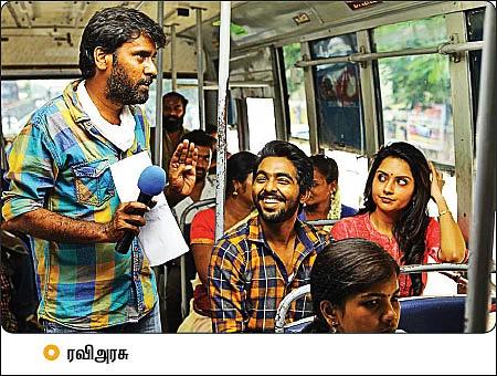 “அடுத்த படத்தில் பெரிய ஹீரோதான்!”