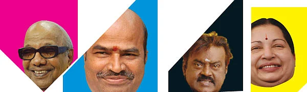 நானே கேள்வி... நானே பதில்!