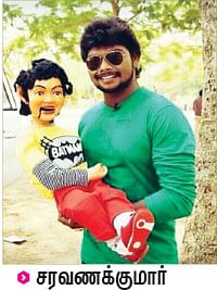 கேபிள் கலாட்டா