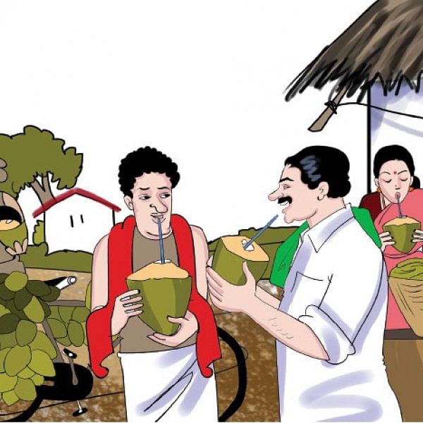 இறக்கும் விலையில்லா ஆடுகள்... அதிர்ச்சியில் பயனாளிகள்!
