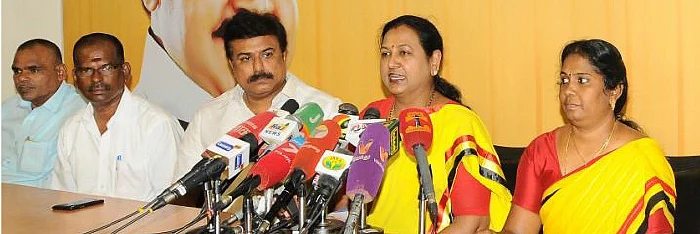 கழுகார் பதில்கள்!