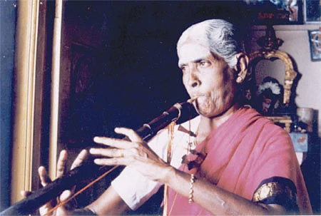 போனாளே பொன்னுத்தாயி!