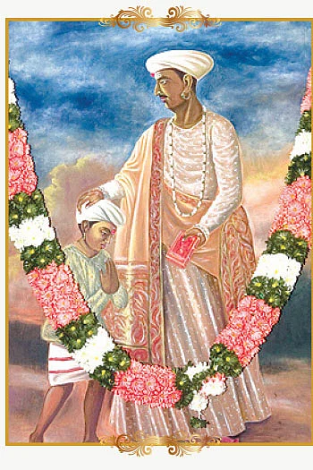 தர்மத்தின் தலைவன்