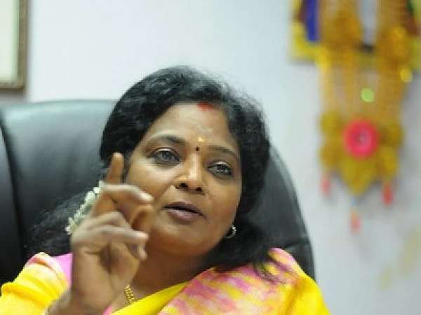 கொரோனா: `புதுச்சேரியில் முழு ஊரடங்கு அமல்படுத்தப்படாதது ஏன்?' – ஆளுநர் தமிழிசை விளக்கம்!