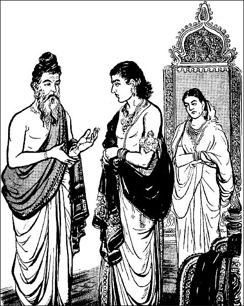 சித்திர ராமாயணம்