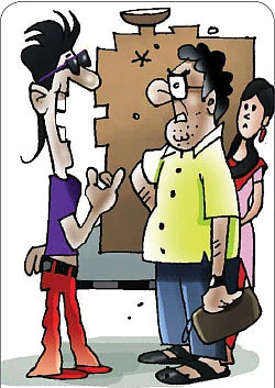 ஜோக்ஸ் - 4