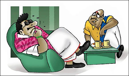 ஜோக்ஸ்