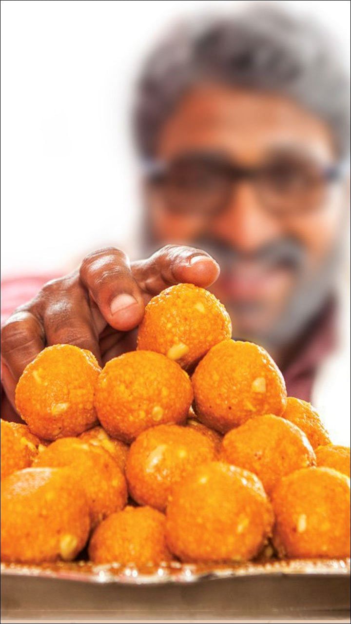 ஸ்பெஷல் ஸ்டோரி: வரும்... ஆனா வராது... இது இனிப்பான அலாரம்!