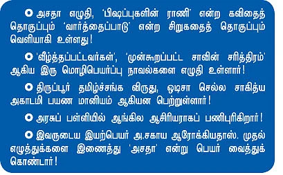 என் ஊர்! : முகையூர்