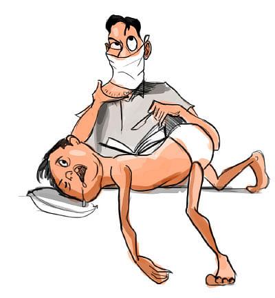 ஜோக்ஸ் - 1