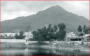 ஸ்ரீரமண மகரிஷி