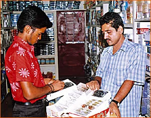 ஒரு நாள் முதலாளி - கோடையில் கூல் பிஸினஸ்!