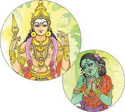 நாரதர் கதைகள் - 8