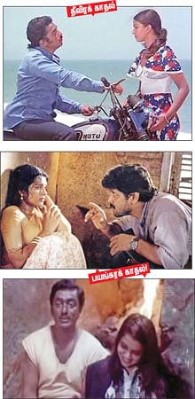 ஹாய் மதன் கேள்வி - பதில்