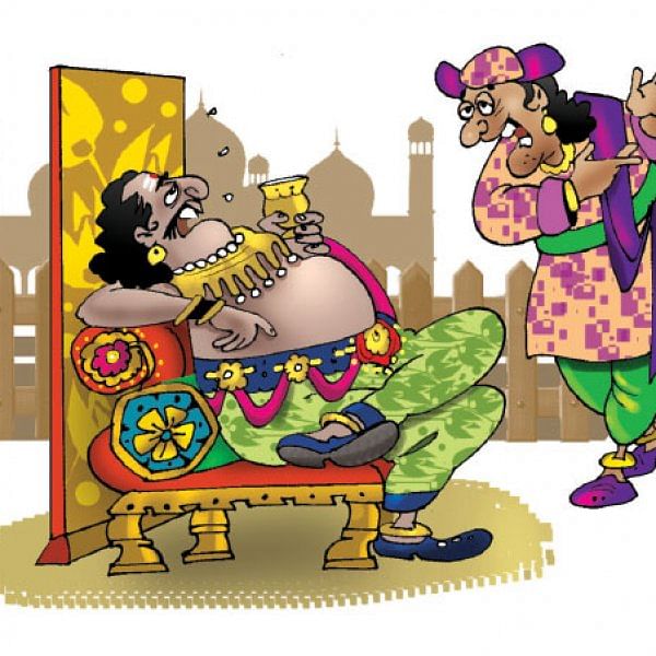 ஜோக்ஸ் - 2