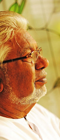 மலரின் நறுமணம் போகுமிடம் - பழநிபாரதி