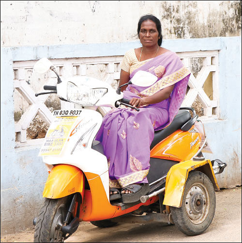 புதிய பயணம் ஆரம்பம்!