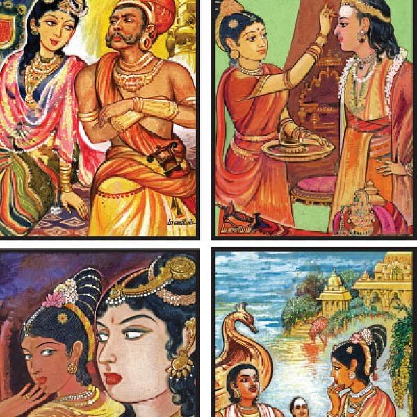 பொன்னியின் செல்வன்