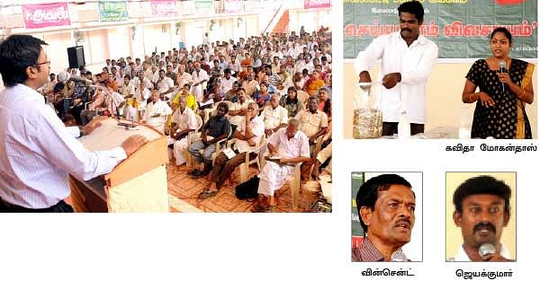 அடுக்குமாடி குடியிருப்பில், அசத்தல் தேனீ வளர்ப்பு!