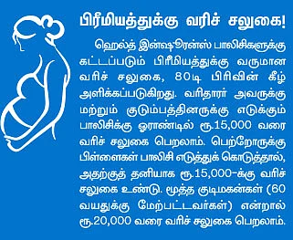 தீவிர நோய்களுக்கான காப்பீடு: ஏன் வேண்டும் க்ரிட்டிக்கல் இல்னஸ்?