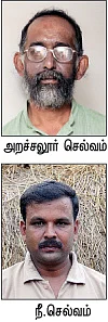 இயற்கையிலேயே இருக்கின்றன... இனிதான தீர்வுகள்!