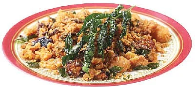 30 வகை கரகர மொறுமொறு ரெசிப்பி