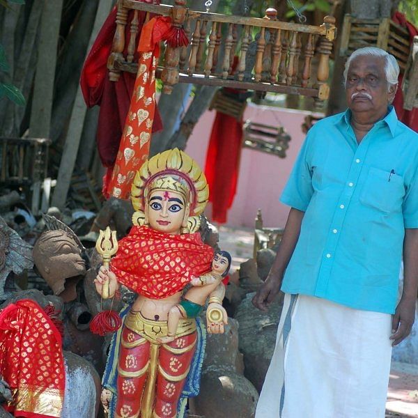 அ.கா. பெருமாள்