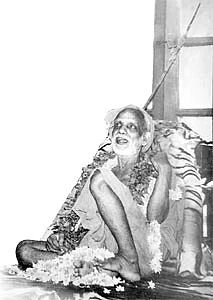 கருணை தெய்வம் காஞ்சி மகான்