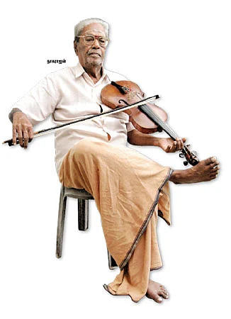 கடிதம் வரும் கலைமாமணி வராது!