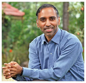 உங்களுக்குள் ஒரு போதி தர்மா!