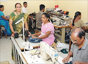 ''மாத்தி யோசிச்சா... மகத்தான வெற்றி!’'