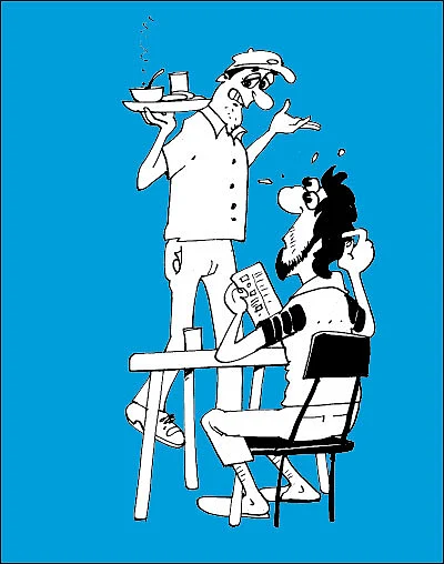 ஜோக்ஸ் - 2