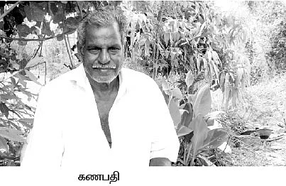 நிலக்கடலை கம்பளிப் புழுவுக்கு, நம்மாழ்வார் சொன்ன தீர்வு!