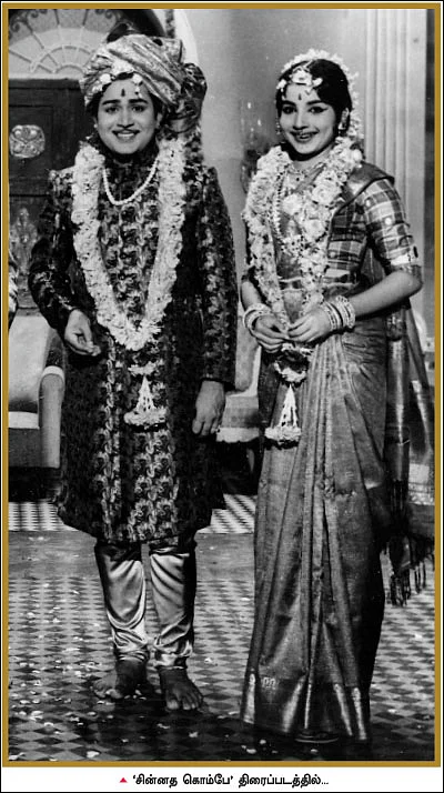 ஜெ.ஜெயலலிதா என்னும் நான்... - அம்மாவின் கதை - 19