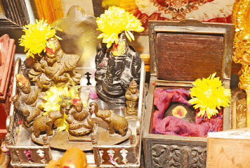 கிழமைகள் கிரகங்கள்!
