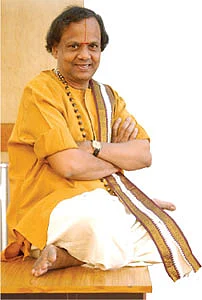 சிறப்பு விருந்தினர் பக்கம்! - நாகை முகுந்தன்