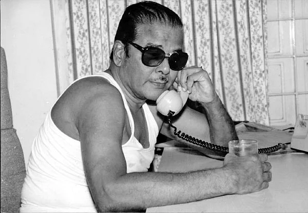 காதலுக்கு இது பொன்விழா!